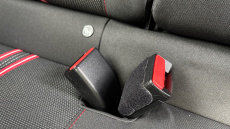 Vauxhall Corsa 1.2 Turbo SRi 5dr Petrol Hatchback